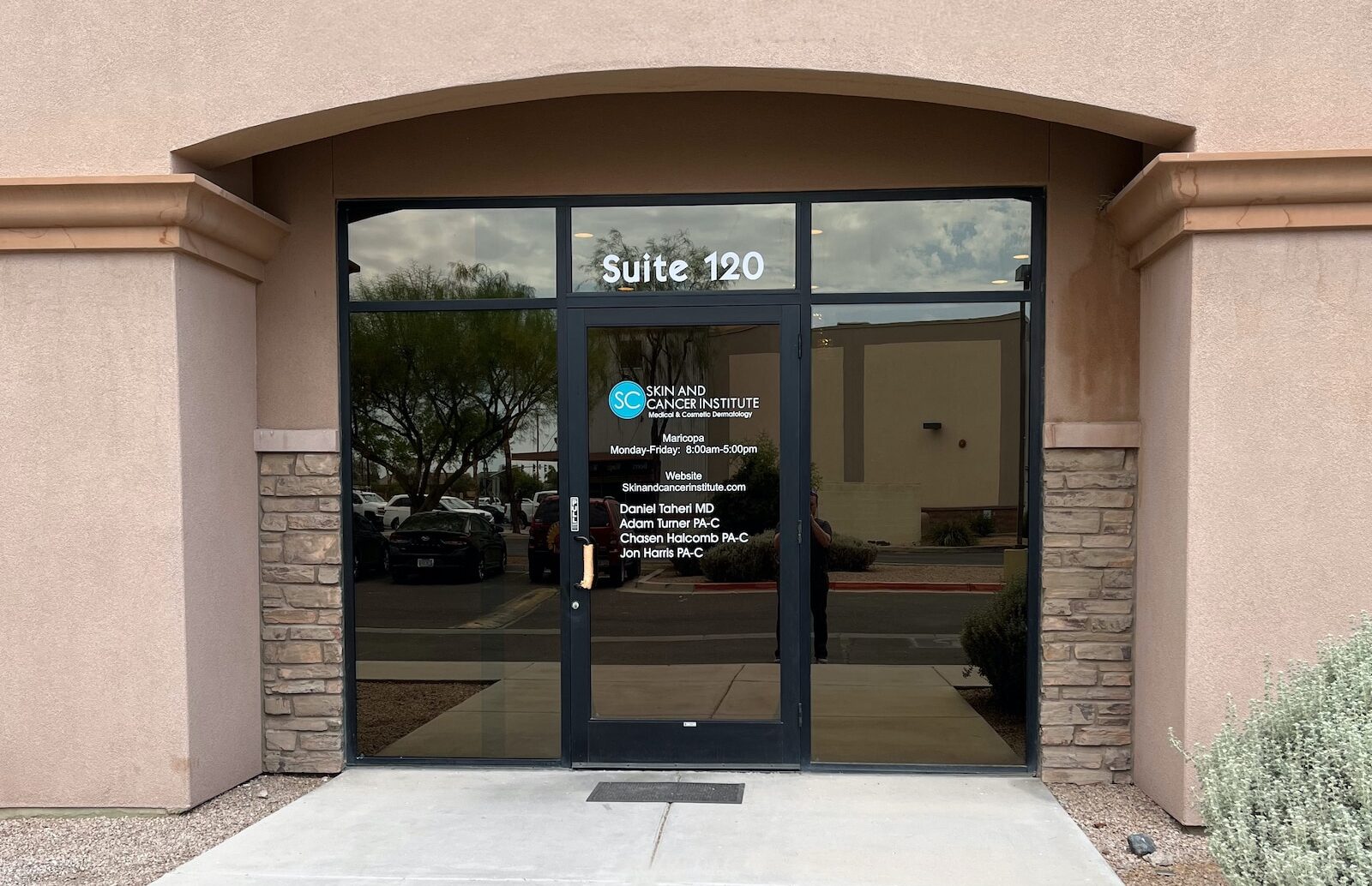 We offer Dermatology Services& Skin Cancer Treatments Throughout CA, NV